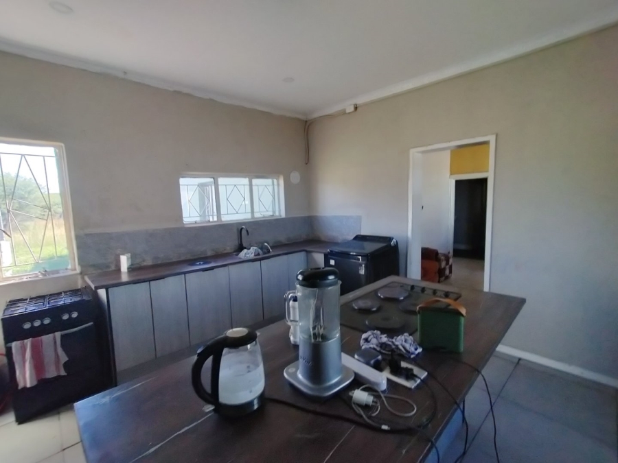 Commercial Property for Sale in Lakeview Free State